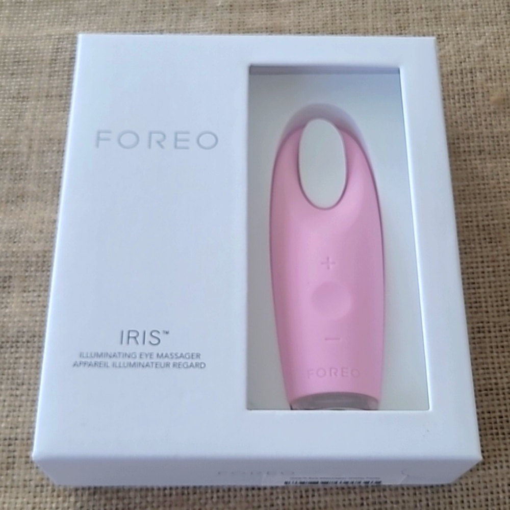 Foreo Iris Eye Massager